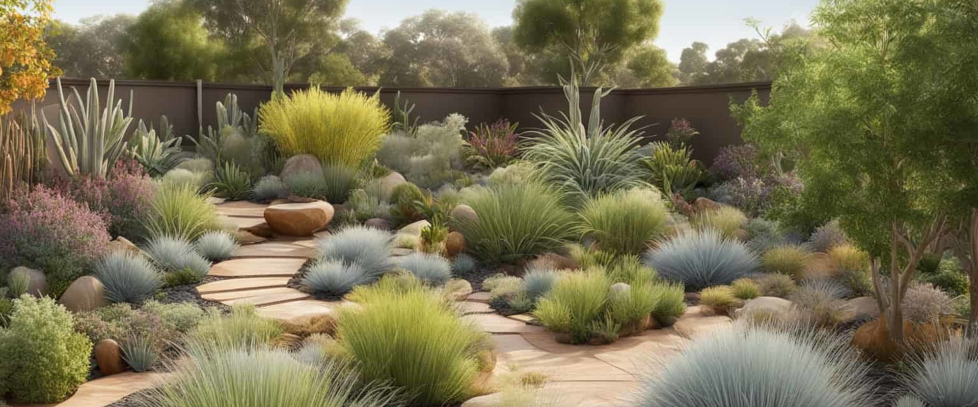 Essential Tips for Designing a Drought-Resistant Garden