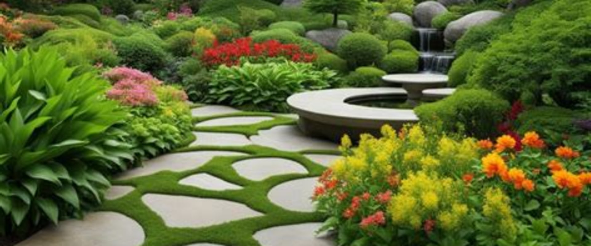 Achieving Balance and Harmony in Your Garden Design