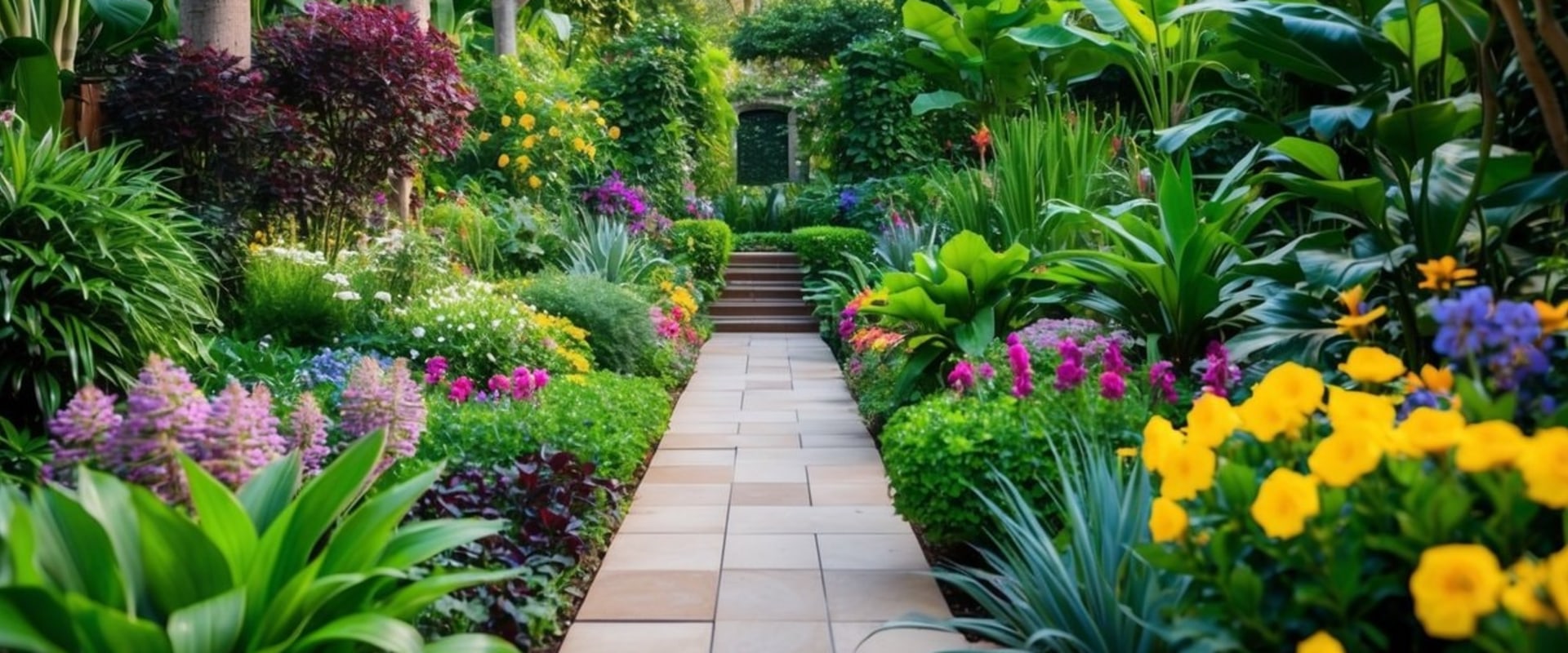 Key Considerations for Selecting Plants in Your Garden Design