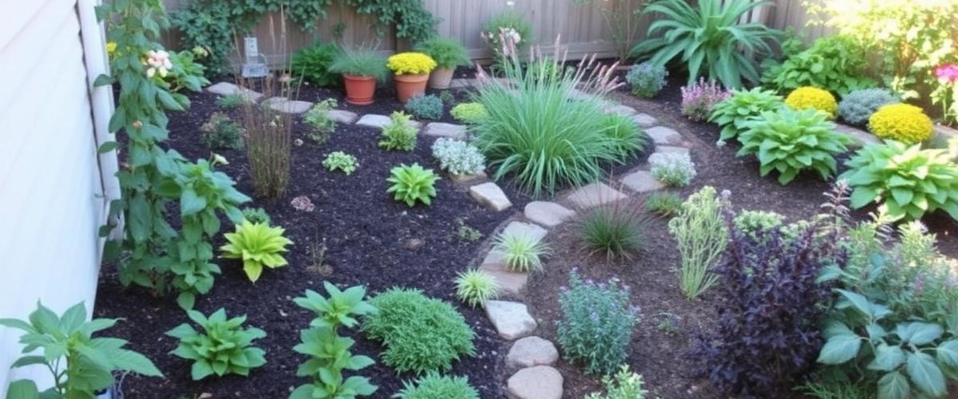 Common Garden Design Mistakes and How to Avoid Them