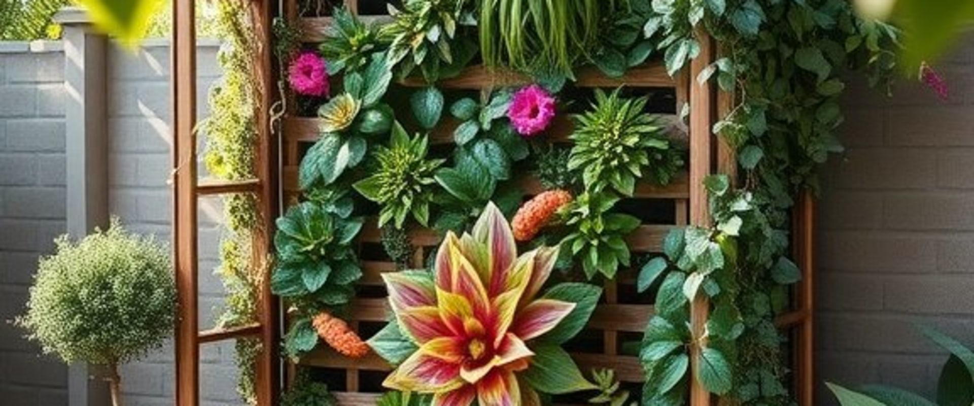 Enhancing Privacy in Your Garden Design: Creative Strategies for a Tranquil Space