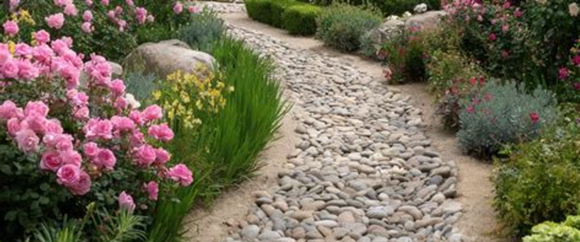 Incorporating Textures in Your Garden Design: A Creative Approach