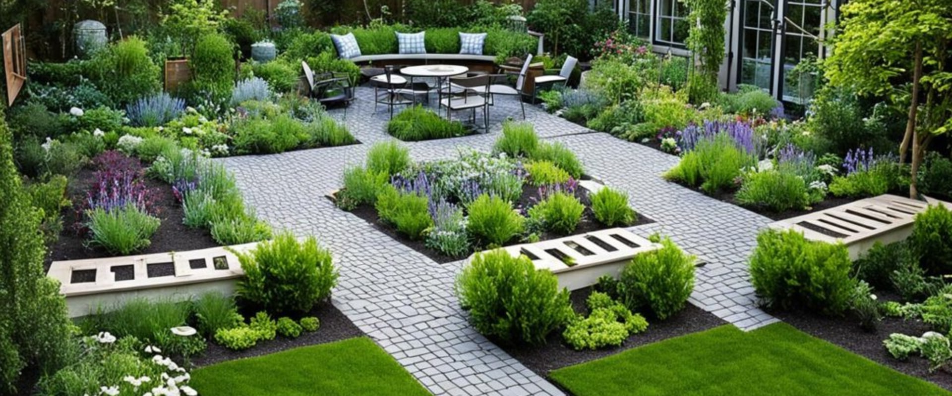 Essential Elements for Effective Garden Design and Planning