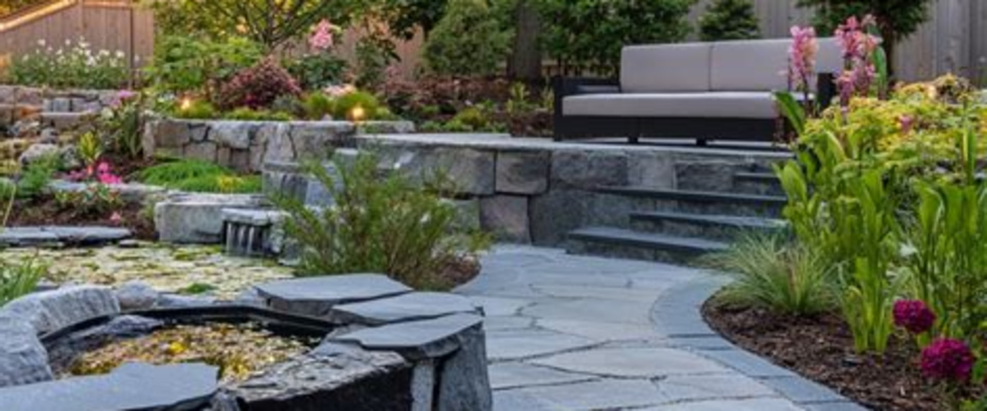 Incorporating Hardscaping Elements into Your Garden Design