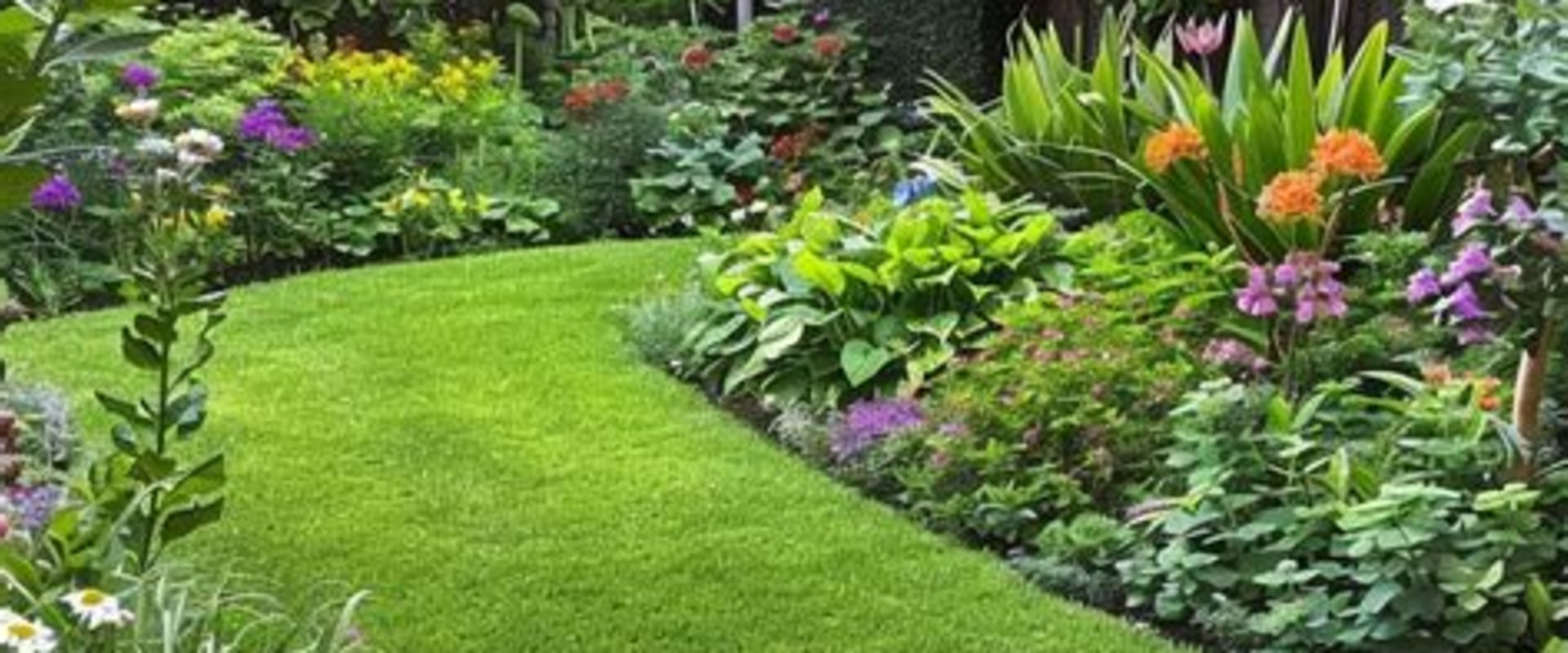 Essential Tips for Designing a Low-Maintenance Lawn in Your Garden