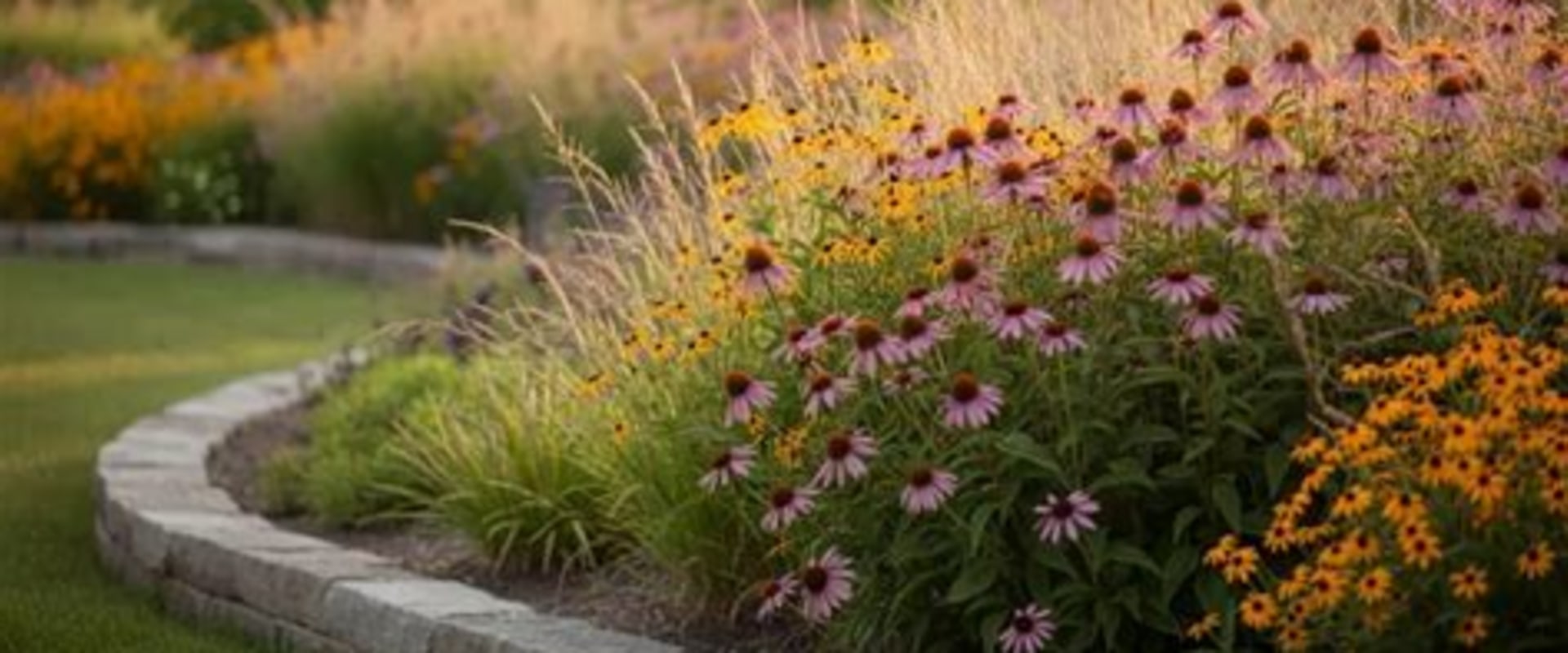 Incorporating Native Plants into Your Garden Design: A Practical Approach