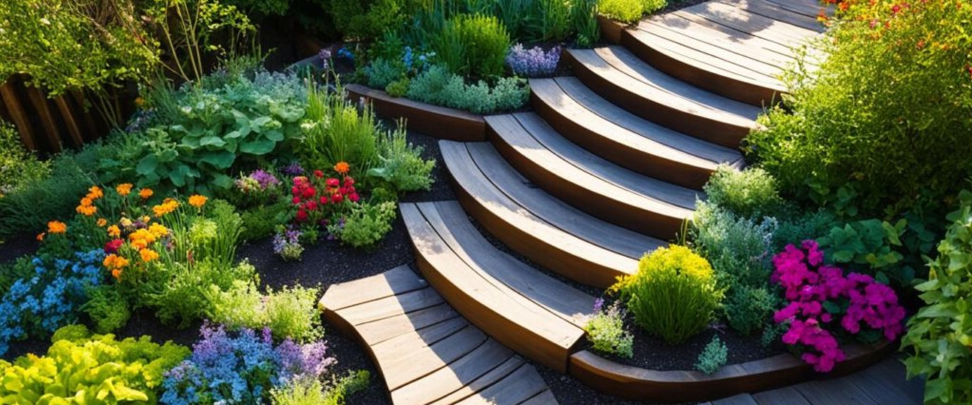 Creating a Beautiful and Functional Garden: A Step-by-Step Approach