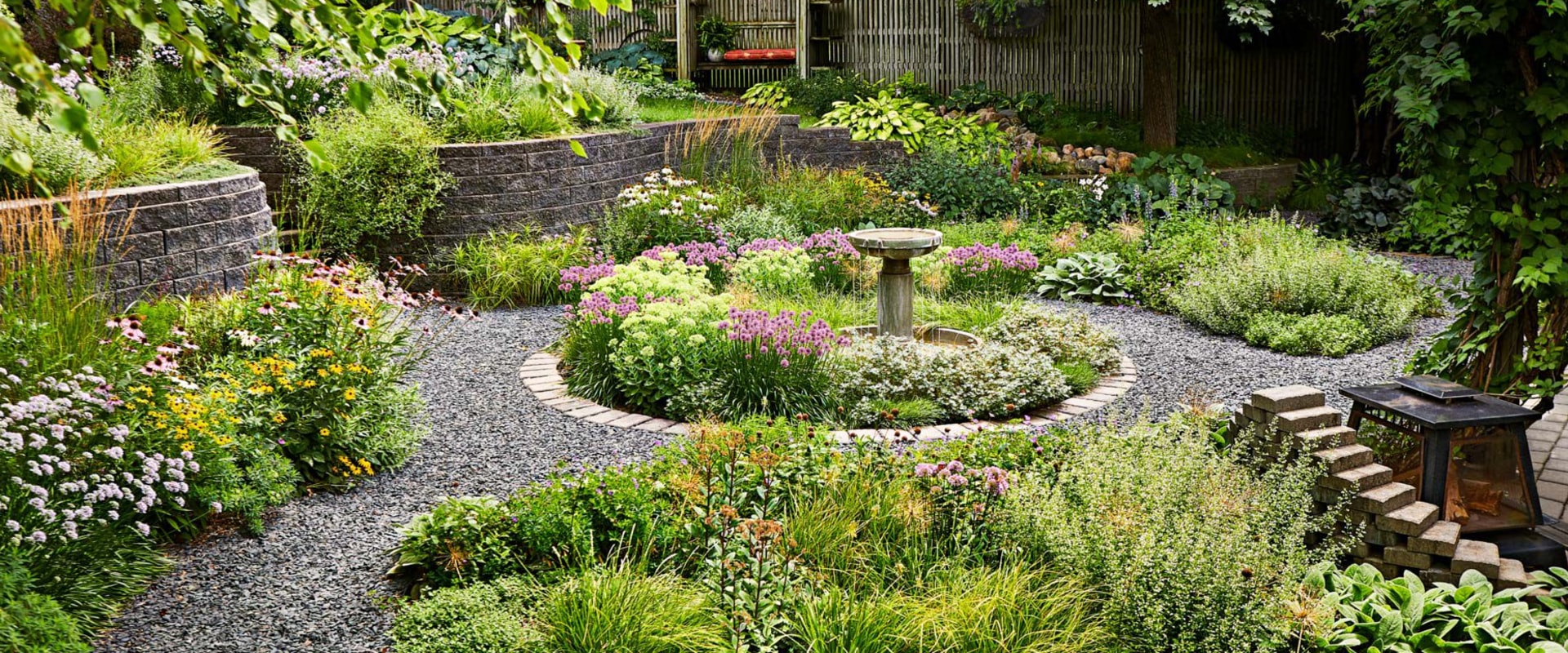 Essential Tips for Designing a Low-Maintenance Garden