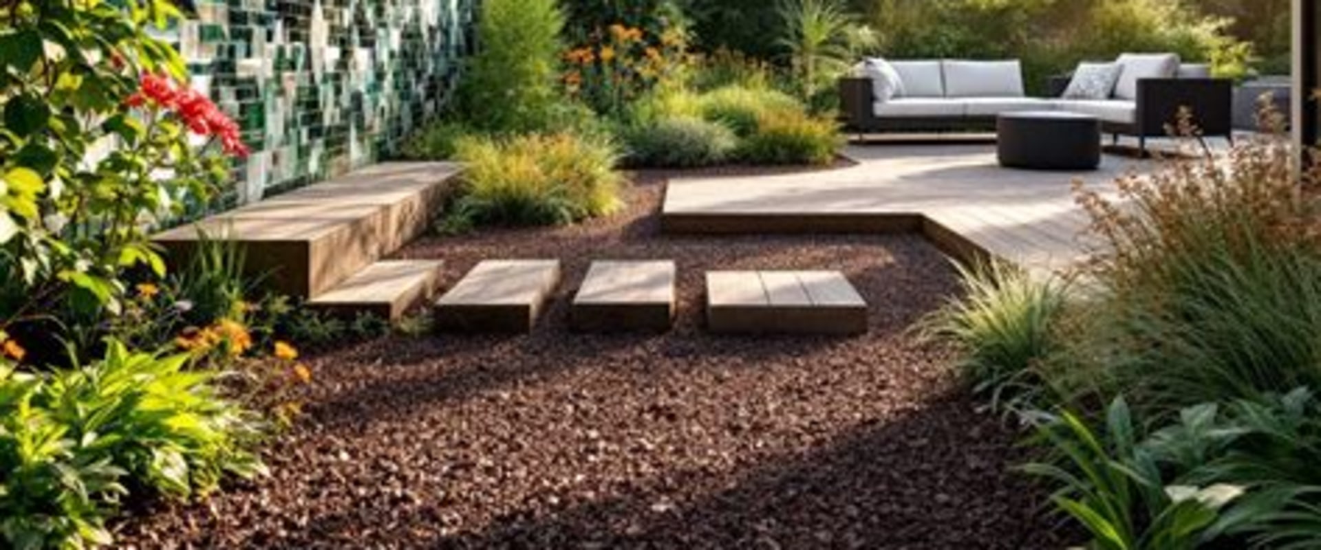 Incorporating Sustainable Materials into Your Garden Design