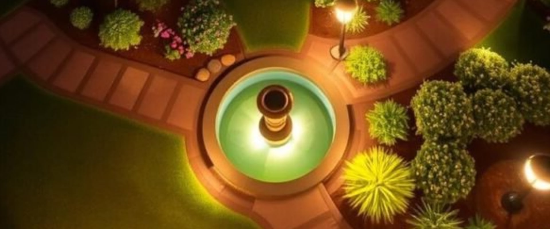 Enhancing Your Garden Design with Thoughtful Lighting Techniques