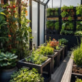 Creative Strategies for Maximizing Space in Small Gardens