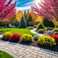 Incorporating Seasonal Interest into Your Garden Design