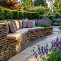 Incorporating Seating Areas into Your Garden Design: A Practical Approach
