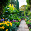 Key Considerations for Selecting Plants in Your Garden Design