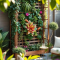 Enhancing Privacy in Your Garden Design: Creative Strategies for a Tranquil Space