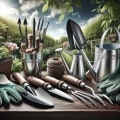 Essential Tools for Effective Garden Design and Planning