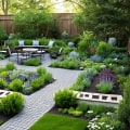 Essential Elements for Effective Garden Design and Planning