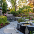 Incorporating Hardscaping Elements into Your Garden Design