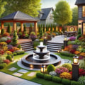 Creating a Stunning Focal Point in Your Garden Design