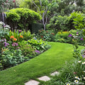 Essential Tips for Designing a Low-Maintenance Lawn in Your Garden