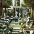 Incorporating Art and Sculpture into Your Garden Design