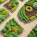 Exploring Levels and Layers in Garden Design: A Practical Approach