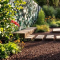 Incorporating Sustainable Materials into Your Garden Design