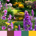 Using Color Theory to Transform Your Garden Design