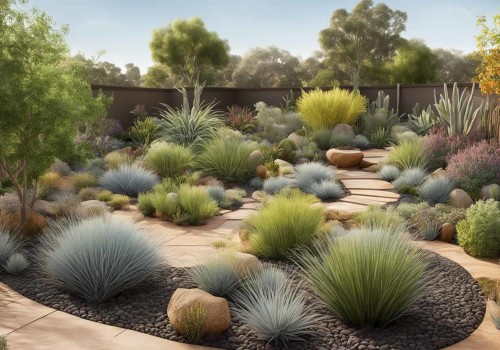 Essential Tips for Designing a Drought-Resistant Garden