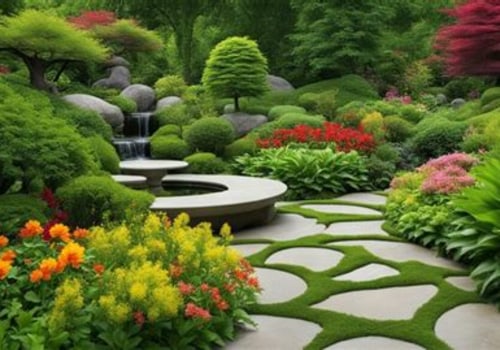 Achieving Balance and Harmony in Your Garden Design