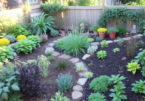 Common Garden Design Mistakes and How to Avoid Them
