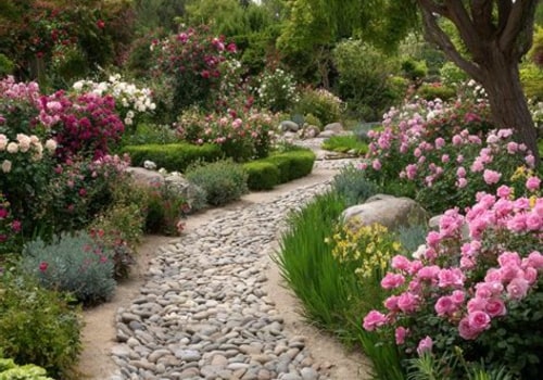 Incorporating Textures in Your Garden Design: A Creative Approach