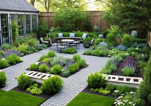 Essential Elements for Effective Garden Design and Planning