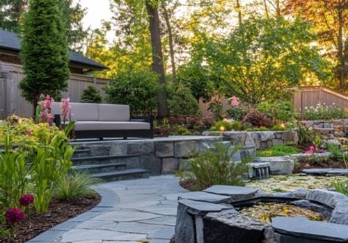 Incorporating Hardscaping Elements into Your Garden Design