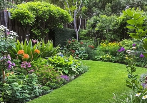 Essential Tips for Designing a Low-Maintenance Lawn in Your Garden
