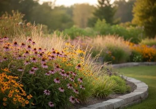 Incorporating Native Plants into Your Garden Design: A Practical Approach