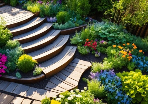 Creating a Beautiful and Functional Garden: A Step-by-Step Approach