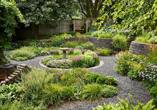 Essential Tips for Designing a Low-Maintenance Garden