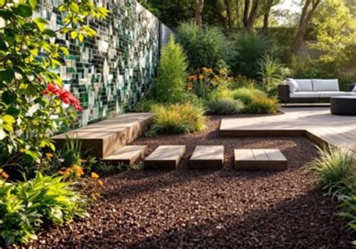Incorporating Sustainable Materials into Your Garden Design